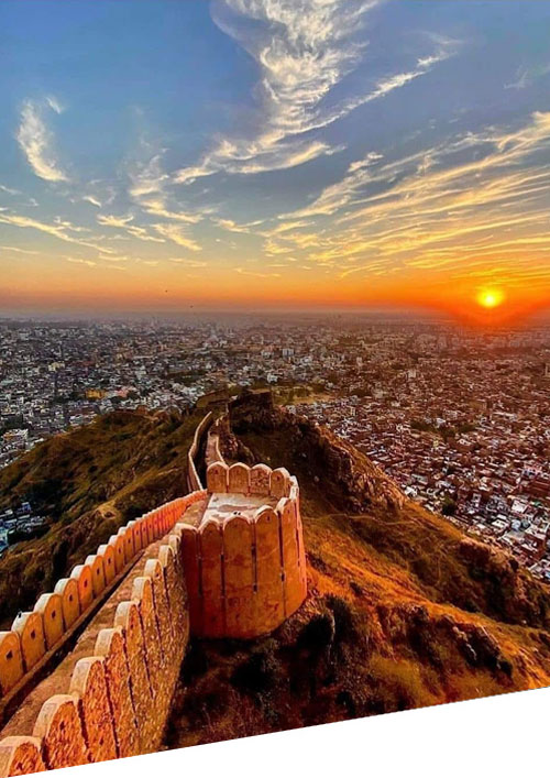 Jaipur Sightseeing